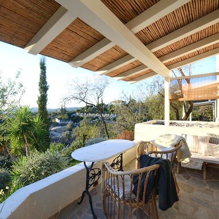 The Dutch Suite, Romantic Boutique Guesthouse Porto Cheli Exteriér fotografie