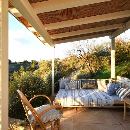 The Dutch Suite, Romantic Boutique Guesthouse Porto Cheli Exteriér fotografie