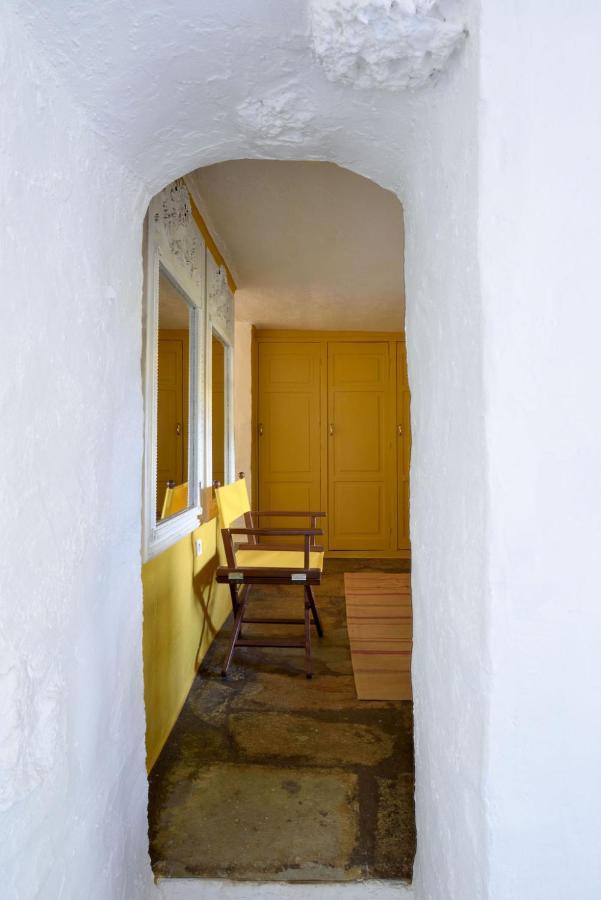 The Dutch Suite, Romantic Boutique Guesthouse Porto Cheli Exteriér fotografie